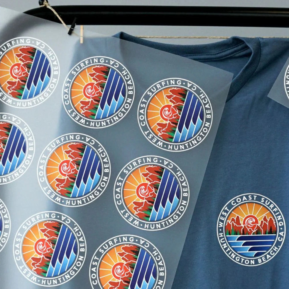 DTF Gang Sheet (Heat Transfer)